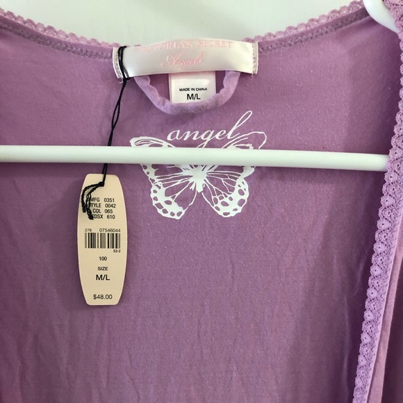 Victoria’s Secret Robe - Picture 3 of 4